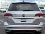 2021 Volkswagen Atlas 3.6L V6 SEL Premium R-Line