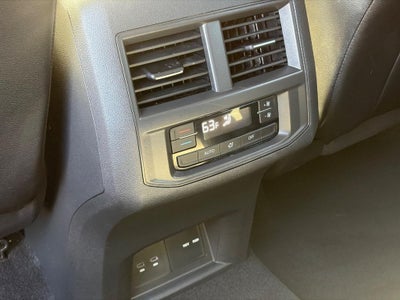 2022 Volkswagen Atlas 3.6L V6 SE w/Technology 4MOTION
