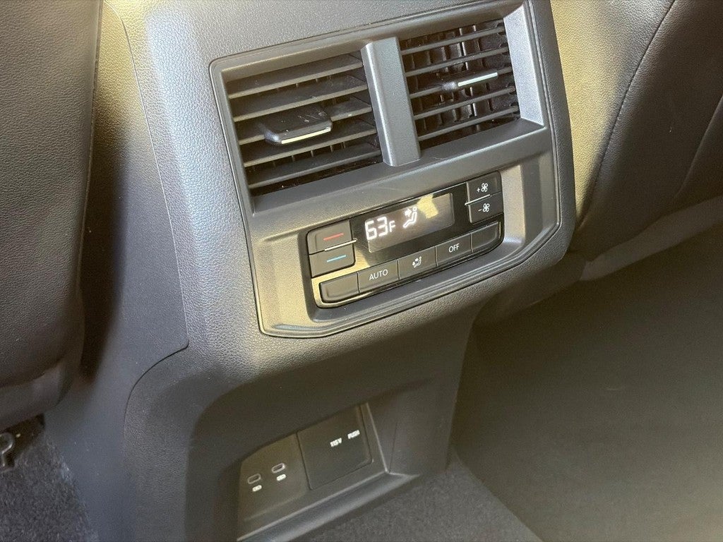 2022 Volkswagen Atlas 3.6L V6 SE w/Technology 4MOTION