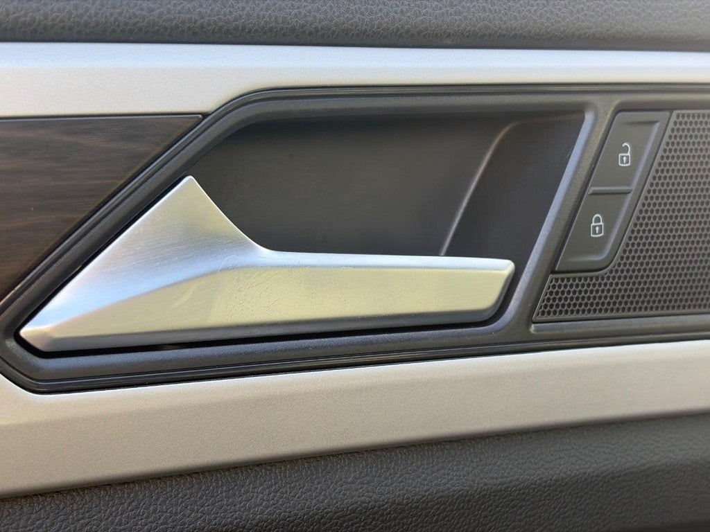 2022 Volkswagen Atlas 3.6L V6 SE w/Technology 4MOTION