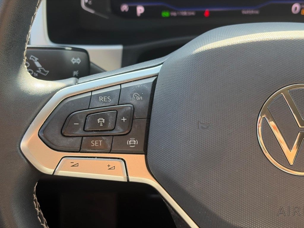 2022 Volkswagen Atlas 3.6L V6 SE w/Technology 4MOTION