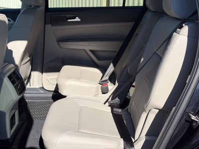 2023 Volkswagen Atlas 3.6L V6 SE w/Technology 4MOTION