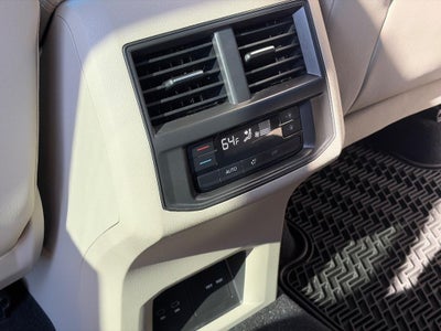 2023 Volkswagen Atlas 3.6L V6 SE w/Technology 4MOTION