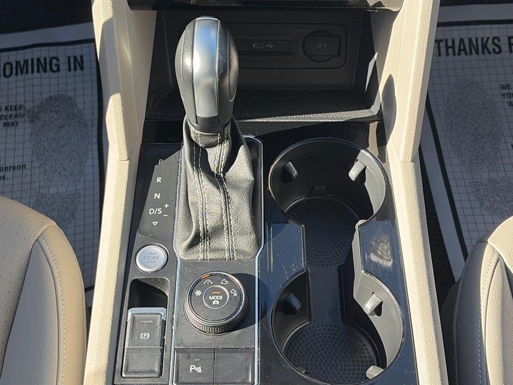 2023 Volkswagen Atlas 3.6L V6 SE w/Technology 4MOTION