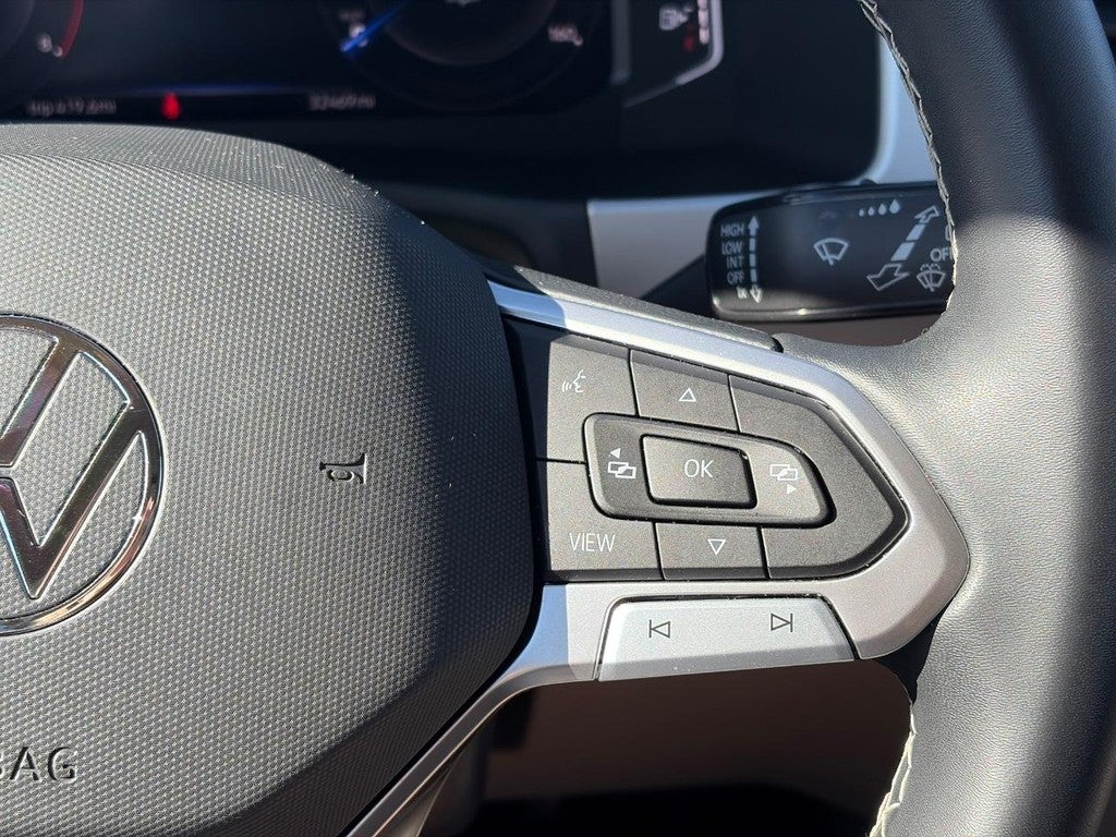 2023 Volkswagen Atlas 3.6L V6 SE w/Technology 4MOTION