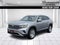 2022 Volkswagen Atlas Cross Sport 2.0T SE w/Technology 4MOTION