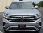 2022 Volkswagen Atlas Cross Sport 2.0T SE w/Technology 4MOTION