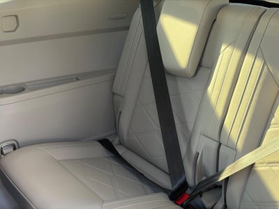 2024 Volkswagen Atlas 2.0T SE w/Technology 4MOTION