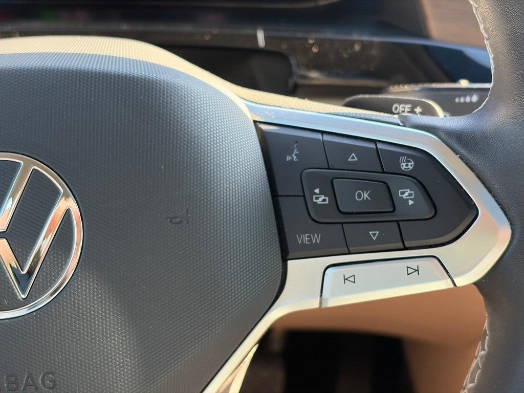 2024 Volkswagen Atlas 2.0T SE w/Technology 4MOTION