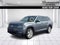 2019 Volkswagen Atlas 3.6L V6 SEL 4MOTION