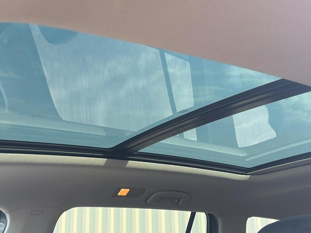 2019 Volkswagen Atlas 3.6L V6 SEL 4MOTION