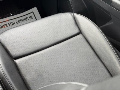 2019 Volkswagen Atlas 3.6L V6 SEL 4MOTION