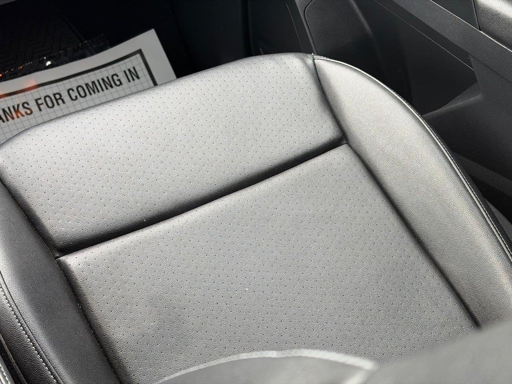 2019 Volkswagen Atlas 3.6L V6 SEL 4MOTION