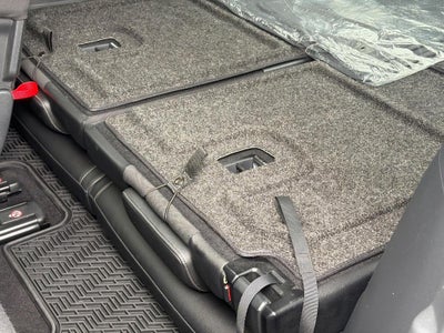 2019 Volkswagen Atlas 3.6L V6 SEL 4MOTION