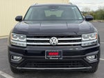2019 Volkswagen Atlas 3.6L V6 SEL 4MOTION