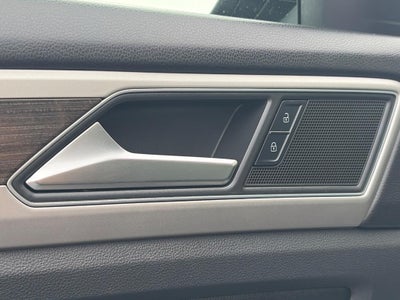 2019 Volkswagen Atlas 3.6L V6 SEL 4MOTION