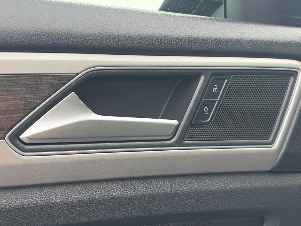 2019 Volkswagen Atlas 3.6L V6 SEL 4MOTION