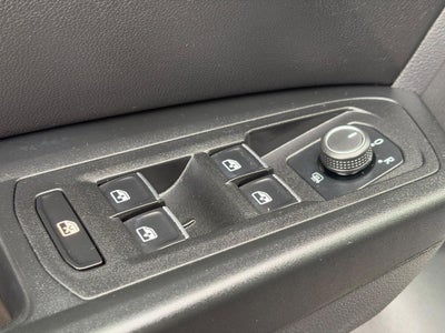 2019 Volkswagen Atlas 3.6L V6 SEL 4MOTION