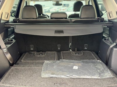 2019 Volkswagen Atlas 3.6L V6 SEL 4MOTION