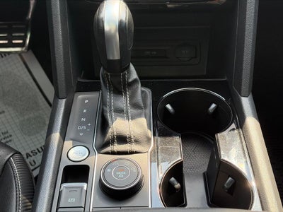 2023 Volkswagen Atlas Cross Sport 3.6L V6 SEL 4MOTION