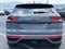 2023 Volkswagen Atlas Cross Sport 3.6L V6 SEL R-Line Black