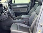 2023 Volkswagen Atlas Cross Sport 3.6L V6 SEL R-Line Black