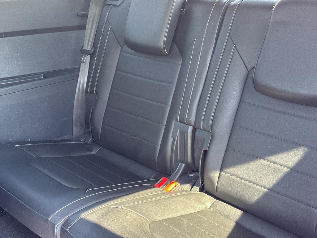 2021 Volkswagen Atlas 3.6L V6 SEL Premium 4MOTION