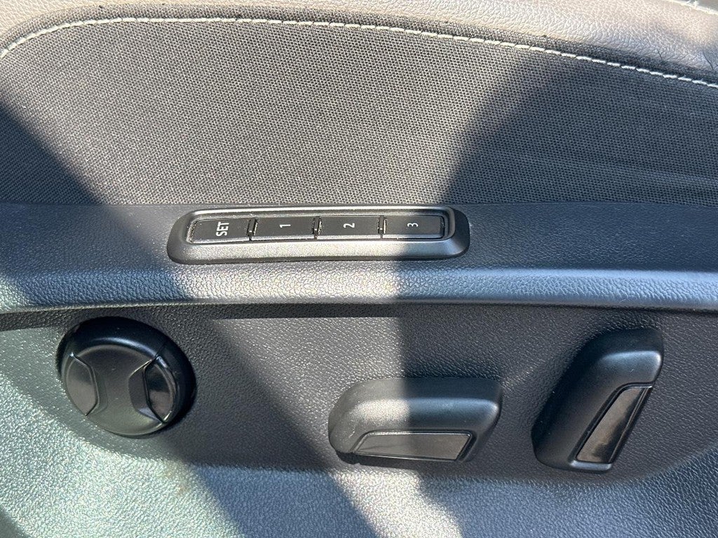 2021 Volkswagen Atlas 3.6L V6 SEL Premium 4MOTION