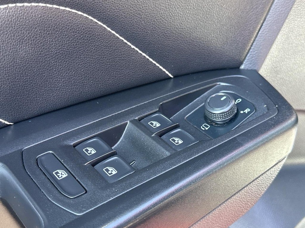 2021 Volkswagen Atlas 3.6L V6 SEL Premium 4MOTION