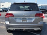 2019 Volkswagen Atlas 3.6L V6 SE w/Technology FWD
