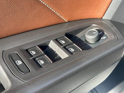 2022 Volkswagen Atlas 3.6L V6 SE w/Technology FWD