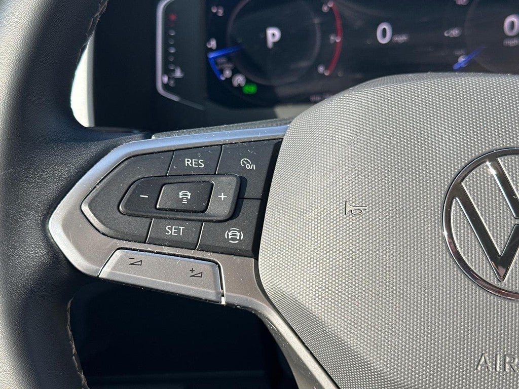 2022 Volkswagen Atlas 3.6L V6 SE w/Technology FWD