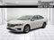 2021 Volkswagen Passat 2.0T S Auto