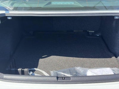 2021 Volkswagen Passat 2.0T S Auto