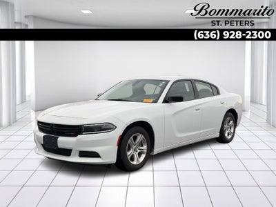 2023 Dodge Charger SXT RWD
