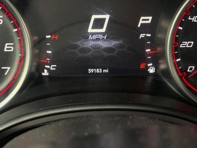 2023 Dodge Charger SXT RWD