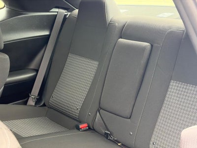 2021 Dodge Challenger R/T Scat Pack RWD
