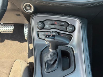 2023 Dodge Challenger R/T Scat Pack RWD