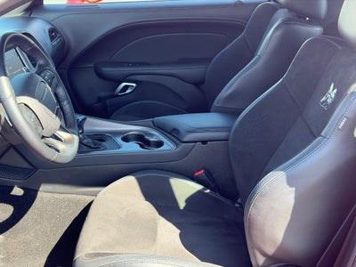 2023 Dodge Challenger R/T Scat Pack RWD