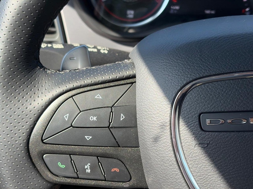 2023 Dodge Challenger R/T Scat Pack RWD