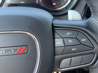 2023 Dodge Challenger R/T Scat Pack RWD