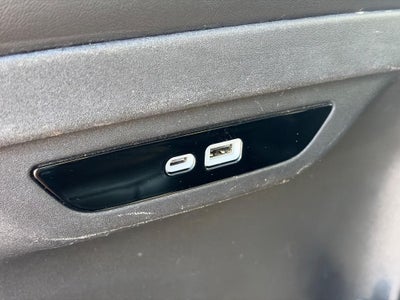 2024 Chrysler Pacifica Touring L FWD