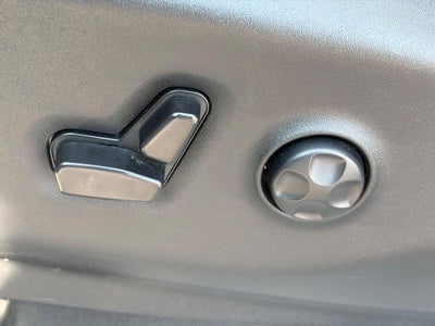 2024 Chrysler Pacifica Touring L FWD