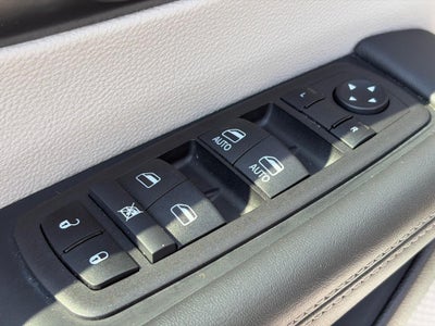 2024 Chrysler Pacifica Touring L FWD