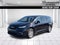 2025 Chrysler Pacifica Select FWD