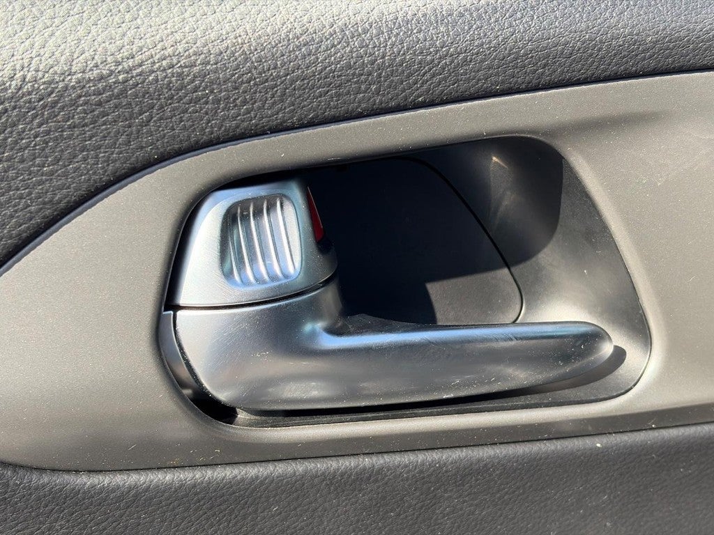 2025 Chrysler Pacifica Select FWD