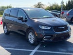 2025 Chrysler Pacifica Select FWD