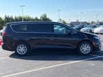 2025 Chrysler Pacifica Select FWD