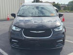 2025 Chrysler Pacifica Select FWD