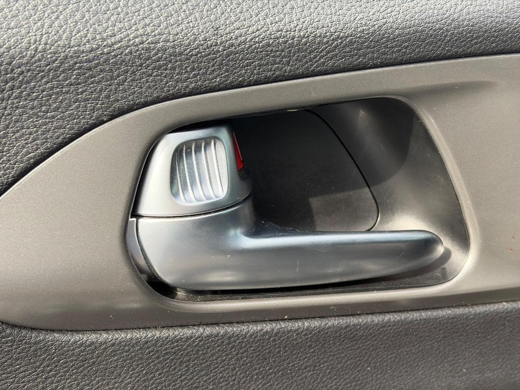 2025 Chrysler Pacifica Select FWD